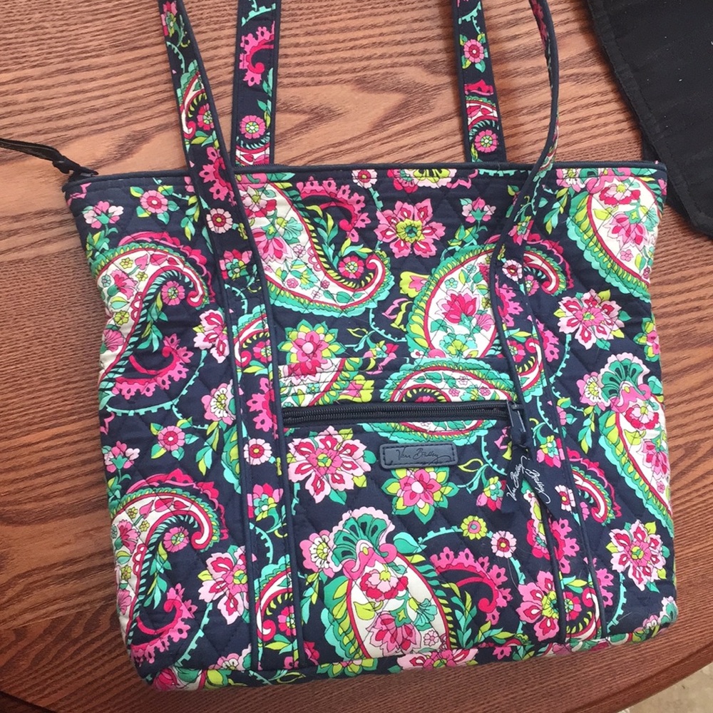 Last Chance❗️Vera Bradley Tote